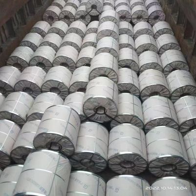 2205 Duplex Stainless Steel Sheet & Plates ASTM A240 for Pressure Vessel EN 1.4462