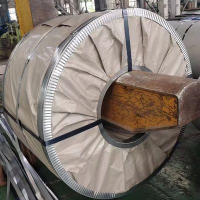 2205 Duplex Stainless Steel Sheet & Plates ASTM A240 for Pressure Vessel EN 1.4462