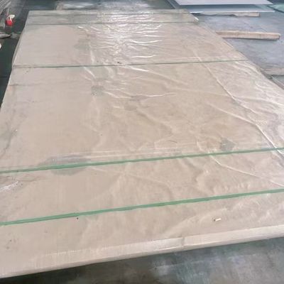 2205 Duplex Stainless Steel Plate S31803 Duplex Stainless Steel Sheet s32205 sS Plates