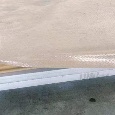 2205 Duplex Stainless Steel Plate S31803 Duplex Stainless Steel Sheet s32205 sS Plates