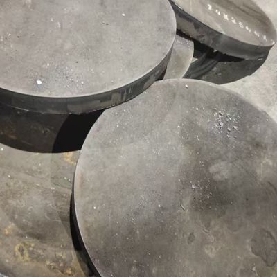 12Cr1MoV Alloy Steel Plate Thickness 3.0 - 200mm Hot Rolled  ASTM GB EN DIN Standard