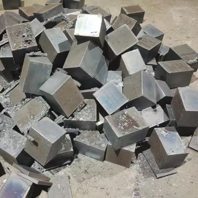 12Cr1MoV Steel Plate Custom Cutting Any Size Laser Cutting , Plasma Cutting