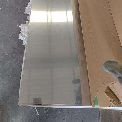 Bright Anneal 304 430 316L 410S Stainless Steel Sheet 1m x 2m / 4ft x 8ft SS Sheet