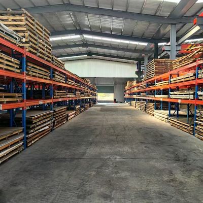 Cold Rolled BA Stainless Steel Sheet Grade AISI430 SUS430 for Kitchen and Lift