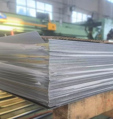 TISCO Ba Finish 430 Stainless Steel Sheet for Household Appliances