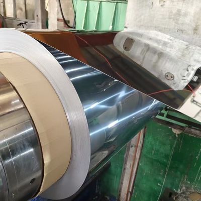 BA Finishing 430 Stainless Steel Sheet Thickness 0.4mm 0.5mm 0.6mm 0.8mm 1.0mm 1.2mm 1.5mm
