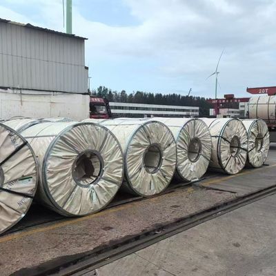 Duplex S32550 Stainless Steel Plate Duplex 255 Alloy Width 1500mm 2000mm ASTM A240