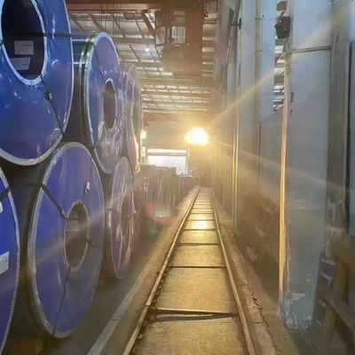 Duplex S32550 Stainless Steel Plate Duplex 255 Alloy Width 1500mm 2000mm ASTM A240