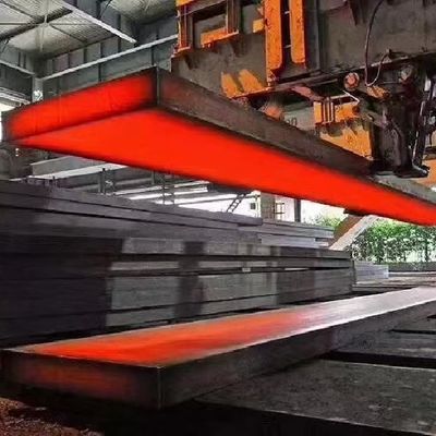 EN 10204-3.1 ASTM A240/240M UNS S32550 Alloy 255 Stainless Steel Sheet / Plate / Coil