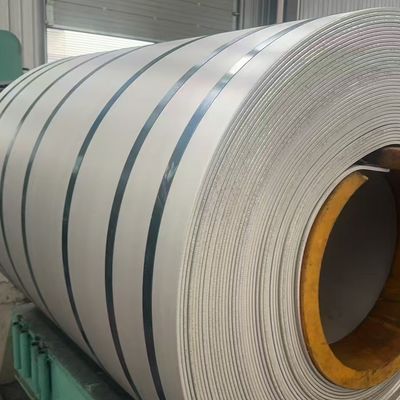 Duplex S32750 Stainless Steel Plate Alloy 2507 / EN 1.4571 Alloy Plates Cutting