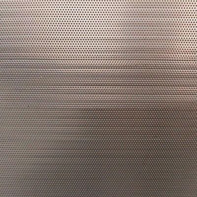 0.5mm 0.6mm 0.8mm 1.0mm 1.2mm 1.5mm 2.0mm Thickness Stainless Steel Perforated Sheet