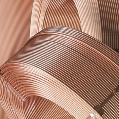 Air-conditioner Copper Tubes 1/4" 3/8" 1/2" 3/4" 1" Coil Tube With Length 10m 15m 20m 25m
