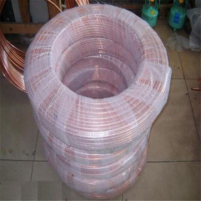 C1100 C1100 C70600 C70620 C71520 pure copper coil Copper Strip 99.99% Purity