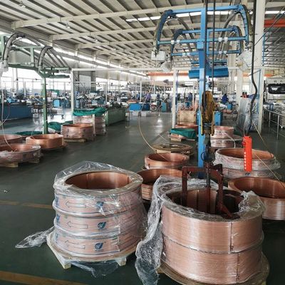 C1100 C1100 C70600 C70620 C71520 pure copper coil Copper Strip 99.99% Purity