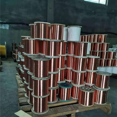 4 Mm 10 SWG Copper Coil Wires For Electrical Applications