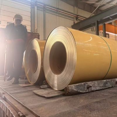 EN 10095 1999 Grade 1.4828 Stainless Steel Sheet 0.5 - 20.0mm Alloy 1.4828 Plate