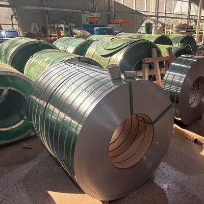Heat Resistant Alloy 1.4828 Stainless Steel Sheet Plate Coils AISI309S SS Sheet EN10095