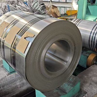 EN 1.4828 Stainless Steel Plate / Sheet / Coils 6mm 8mm 10mm Thickness Hot Rolled