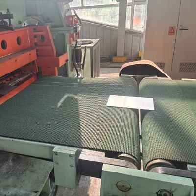 EN 1.4828 Stainless Steel Plate / Sheet / Coils 6mm 8mm 10mm Thickness Hot Rolled