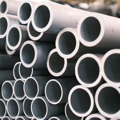 304H High-Temperature Stainless Steel Tube Alloy 304 SS Pipe Tubing
