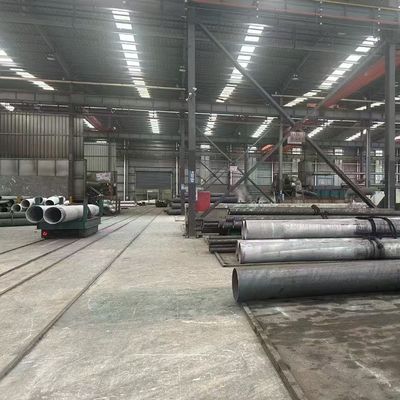 304H High-Temperature Stainless Steel Tube Alloy 304 SS Pipe Tubing