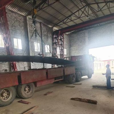 DIN 42CrMo4 / 1.7225 Alloy Steel Plate Custom Cutting Round , Square , Holes