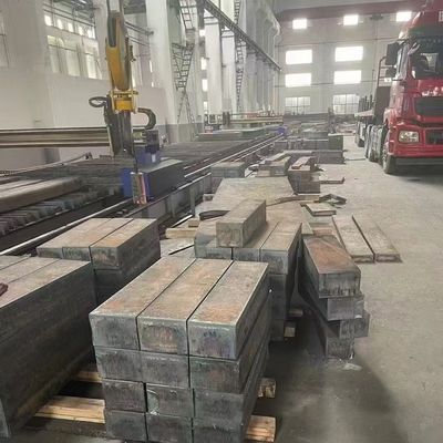 SA387 Gr.11 Boiler & Pressure Vessel Steel Plates Thickness 3.0 - 160mm