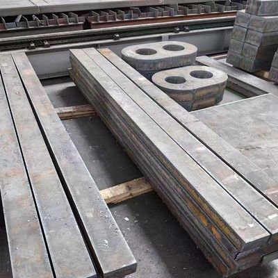SA387 Gr.11 Boiler & Pressure Vessel Steel Plates Thickness 3.0 - 160mm