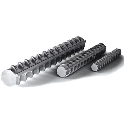 AISI304 AISI316 Stainless Steel Rebars Diameter 8mm 10mm 12mm 16mm 20mm