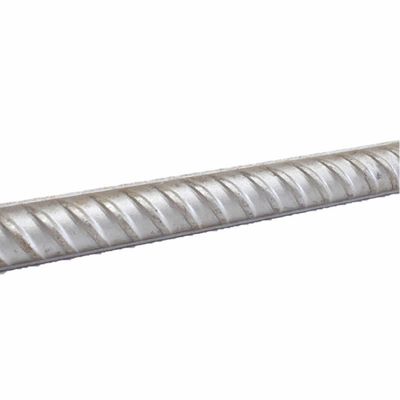 Duplex S32304 / 2304 Stainless Steel Rebar For Bridge Structure In 6m 12m Length
