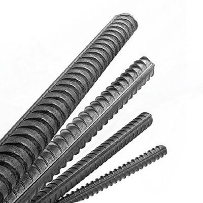 ASTM A955/A955M Standard Stainless Steel Rebar AISI316  UNS S32304 S31803