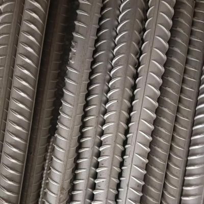 ASTM A955/A955M Standard Stainless Steel Rebar AISI316  UNS S32304 S31803
