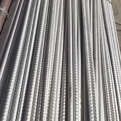 ASTM A955/A955M Standard Stainless Steel Rebar AISI316  UNS S32304 S31803