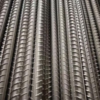 Duplex S32304 / Alloy 2304 Stainless Steel Rebar For Concrete Structure Diameter 10 - 20mm