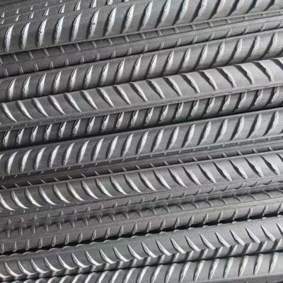 Stainless Steel Rebar Diameter S10 - S50mm Theory Weight Of SS Rebars