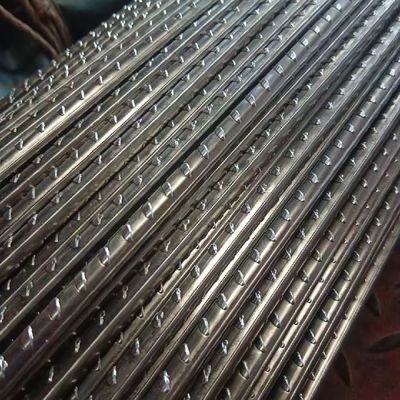 ASTM A955 AISI304 / 1.4301 / SUS304 Stainless Steel Rebars Bright Bar / Pickling Bar