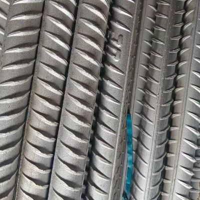 ASTM A955 AISI304 / 1.4301 / SUS304 Stainless Steel Rebars Bright Bar / Pickling Bar