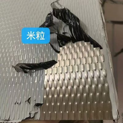 AISI304 Stainless Steel Sheet Embossed Finishing For Decoration SS Sheet 0.5 - 2.0mm