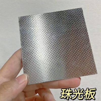 Small Dot Stainless Steel Embossed Sheet With Anti Finger Print Finishing