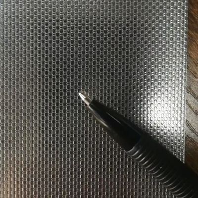 Anti Finger Print Stainless Steel Sheet AISI304 AISI316 AISI430 SS Sheet 0.4 - 3.0mm Thickness
