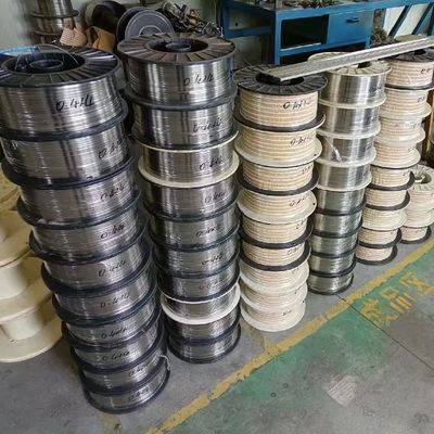 SUS301 Stainless Steel Strip / Stainless Steel Tape Soft Type / Hard Type SS Roll