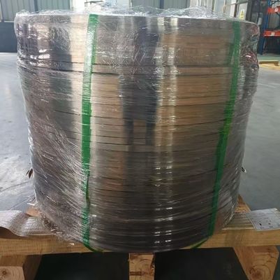 SUS420J2 High Hardness Stainless Steel Strips For Knife Thickness 0.3 - 6.0mm