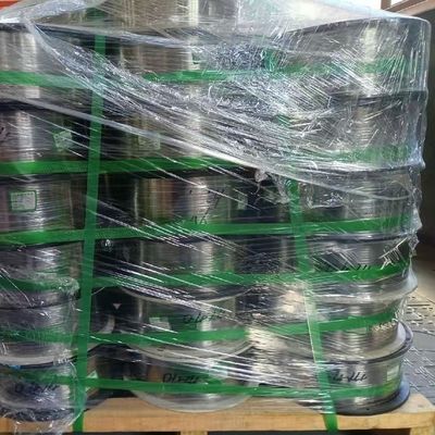 SUS420J2 High Hardness Stainless Steel Strips For Knife Thickness 0.3 - 6.0mm