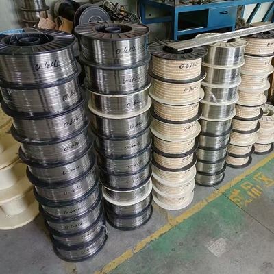 420 Stainless Steel Strips 2B BA Surface 2Cr13 SS Roll For Tools
