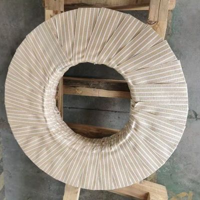 409L cold rolled stainless steel strip / EN 1.4512 SS Strip 0.4 - 3.0mm 2D Finishing