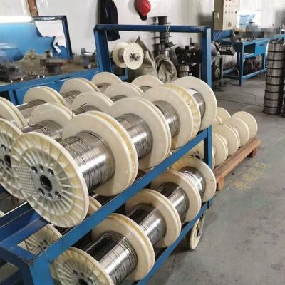 436L / 1.4371 Stainless Steel Strip ASTM A240 SS Coil From TISCO