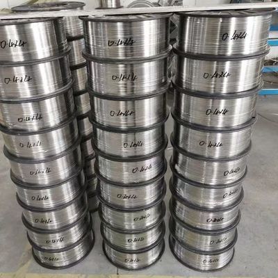 436L / 1.4371 Stainless Steel Strip ASTM A240 SS Coil From TISCO