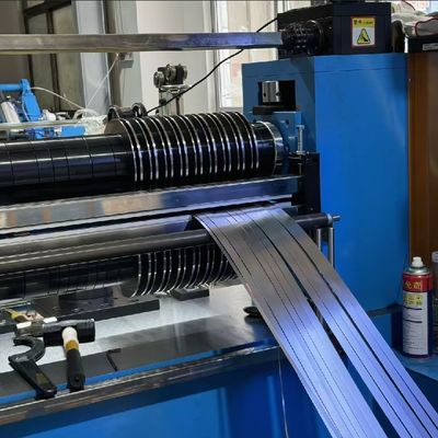 439 Cold Rolled Stainless Steel Strip Thickness 0.8mm 1.0mm 1.2mm 1.5mm 2.0mm 2.5mm