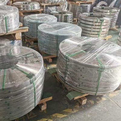 439 Cold Rolled Stainless Steel Strip Thickness 0.8mm 1.0mm 1.2mm 1.5mm 2.0mm 2.5mm