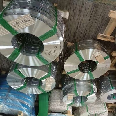 439 Cold Rolled Stainless Steel Strip Thickness 0.8mm 1.0mm 1.2mm 1.5mm 2.0mm 2.5mm